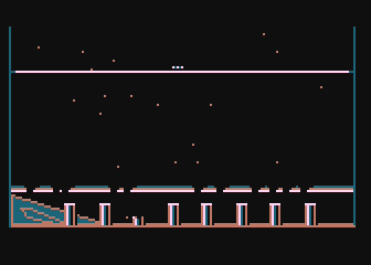 Invasion: Planetary Defense