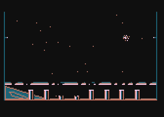 Invasion: Planetary Defense