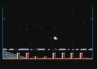 Invasion: Planetary Defense