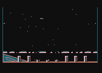 Invasion: Planetary Defense
