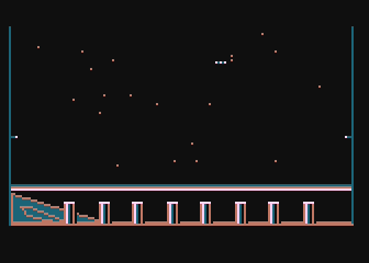 Invasion: Planetary Defense