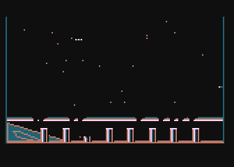 Invasion: Planetary Defense