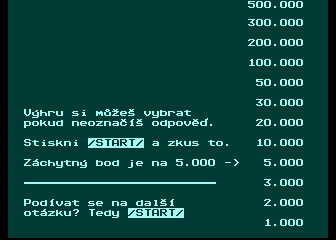 IQ Vyherni Test