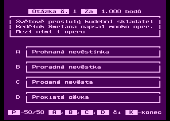 IQ Vyherni Test