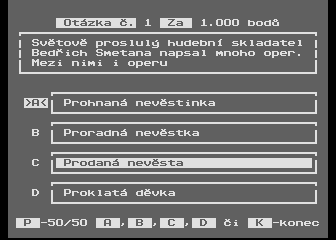 IQ Vyherni Test