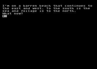 Island, The
