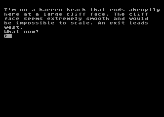 Island, The