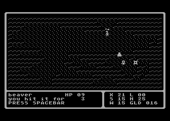 Isle of Zwarth