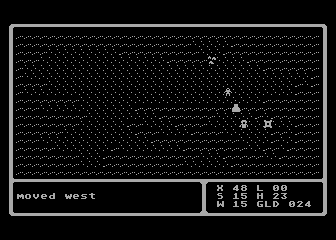 Isle of Zwarth