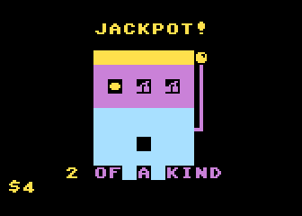 Jackpot!