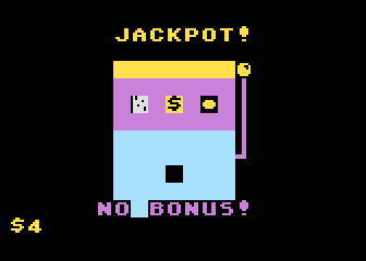 Jackpot!