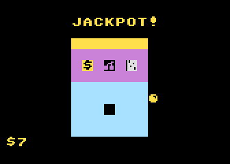 Jackpot!