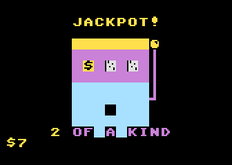 Jackpot!