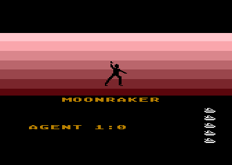 James Bond