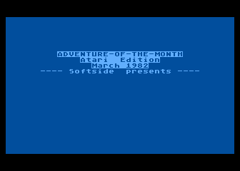 James Brand Adventure
