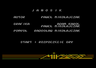 Janosik