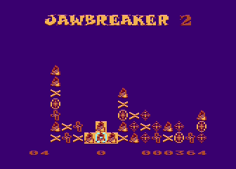 JawBreaker 2