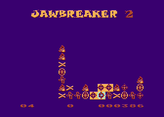 JawBreaker 2