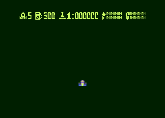 Jet Action, The