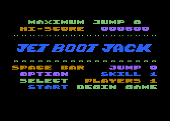 Jet Boot Jack