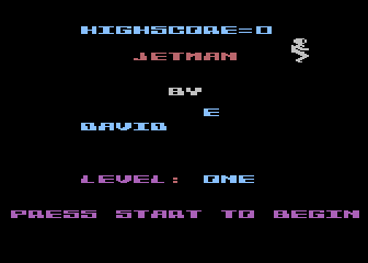 Jetman