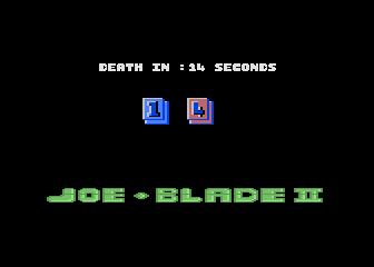 Joe Blade 2