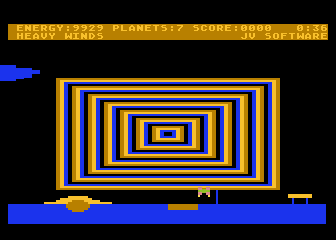 Journey to the Planets