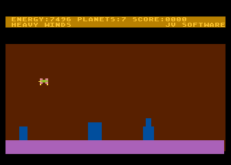 Journey to the Planets