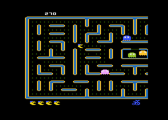 Jr Pacman