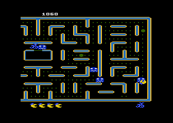 Jr Pacman