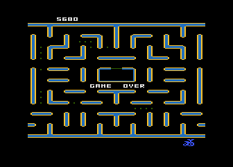 Jr Pacman