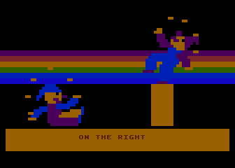 Juggles' Rainbow