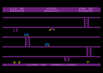Jumping Jim v0.3