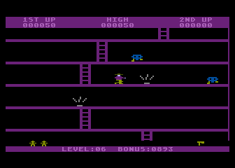 Jumping Jim v0.3