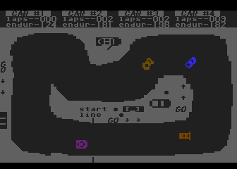 JunkYard Racing
