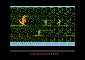 Jurassic Park