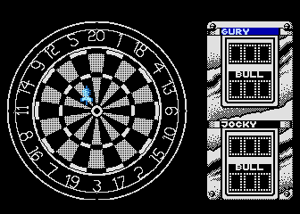 Jocky Wilson's Darts Compendium