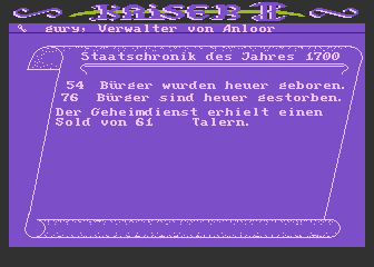Kaiser 2