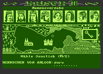 Kaiser 2