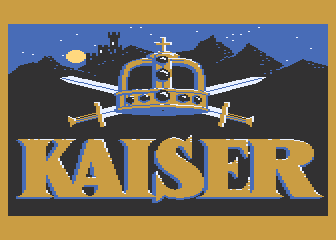 Kaiser