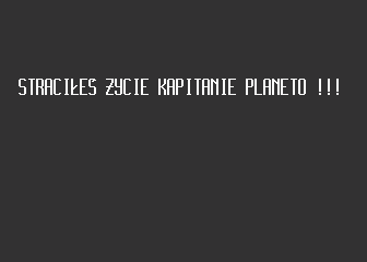 Kapitan Planeta