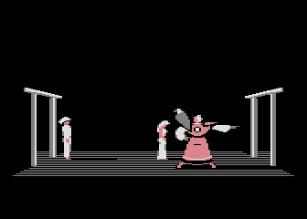 Karateka