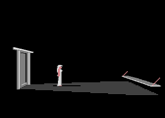 Karateka