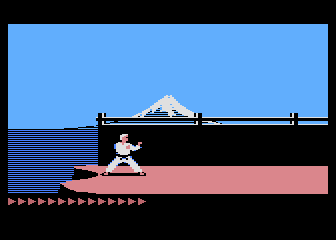 Karateka