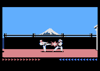Karateka