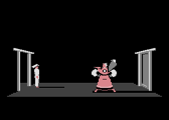Karateka