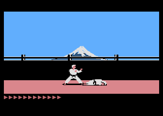 Karateka