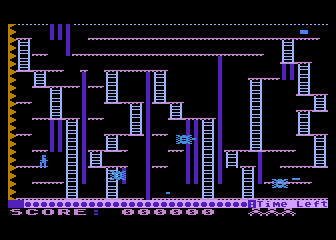 Karmic Caverns