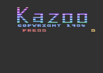 Kazoo