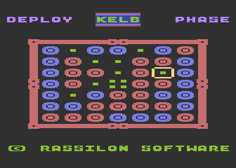 Kelb